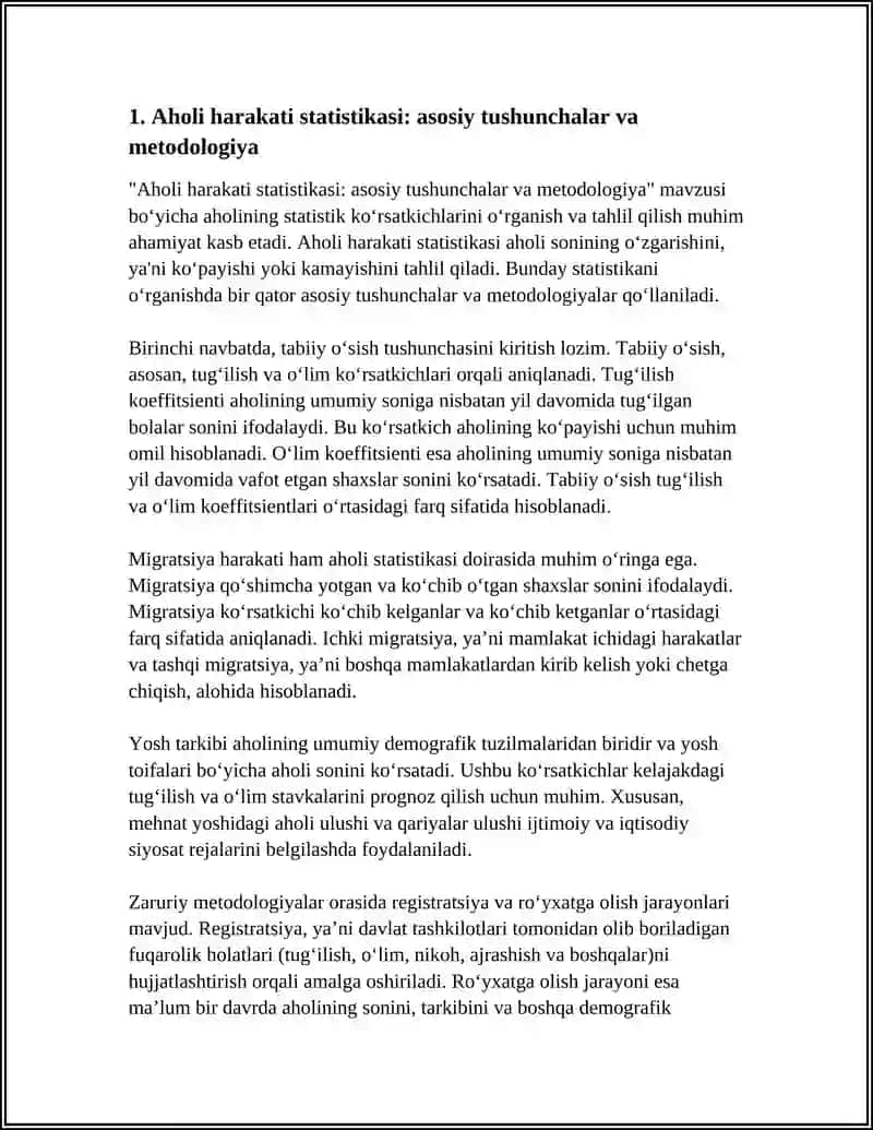ANOLI BARAKATI STATISTIKASI 3