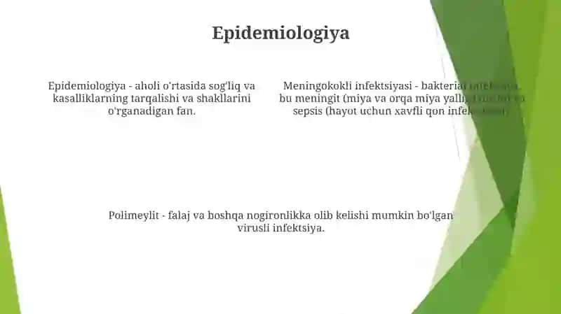 Meningokokli Infeksiya,Polimeylit, Suvchechak, Tepki, Kattalar, Patamorfologiyasi 3