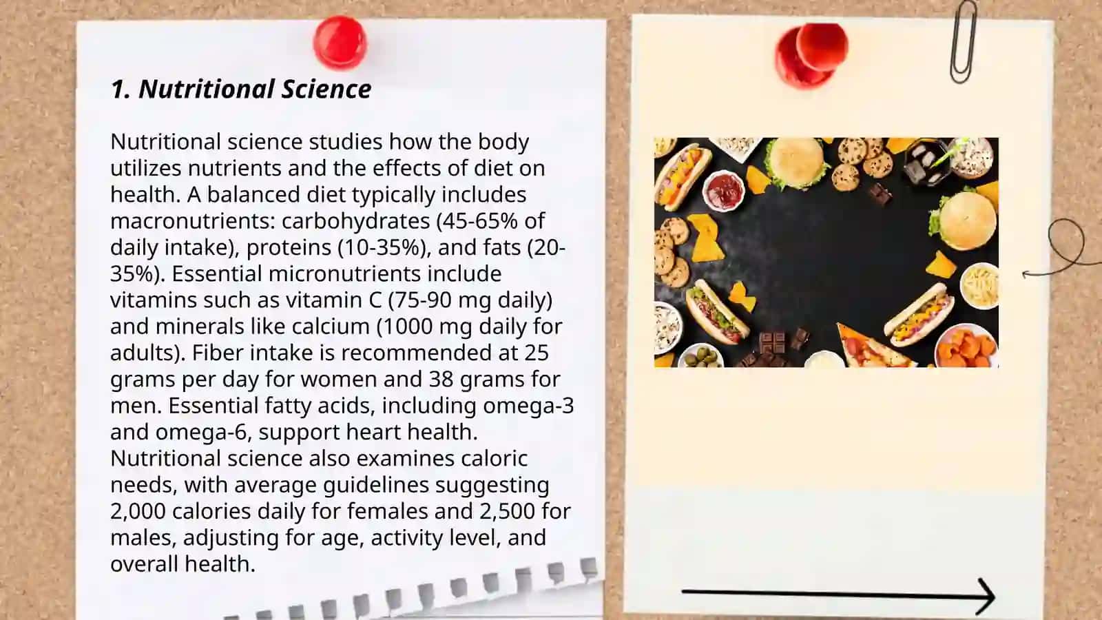 Nutritional Science 3