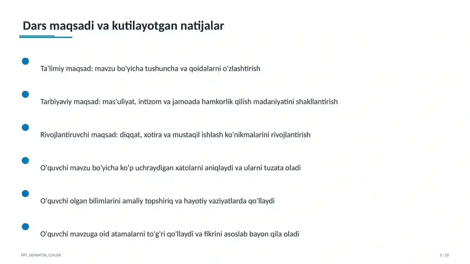 Geografiya (5-11) - metodik birlashma 3