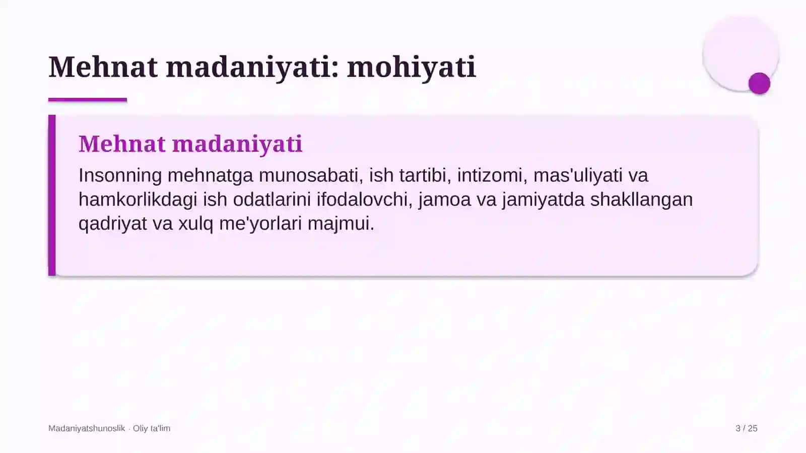 veterinariya xizmatida mehnat madaniyati 7299 3