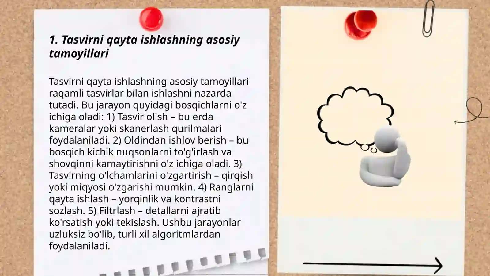 Tasvirni qayta ishlash va ularning fayl formatlari 3