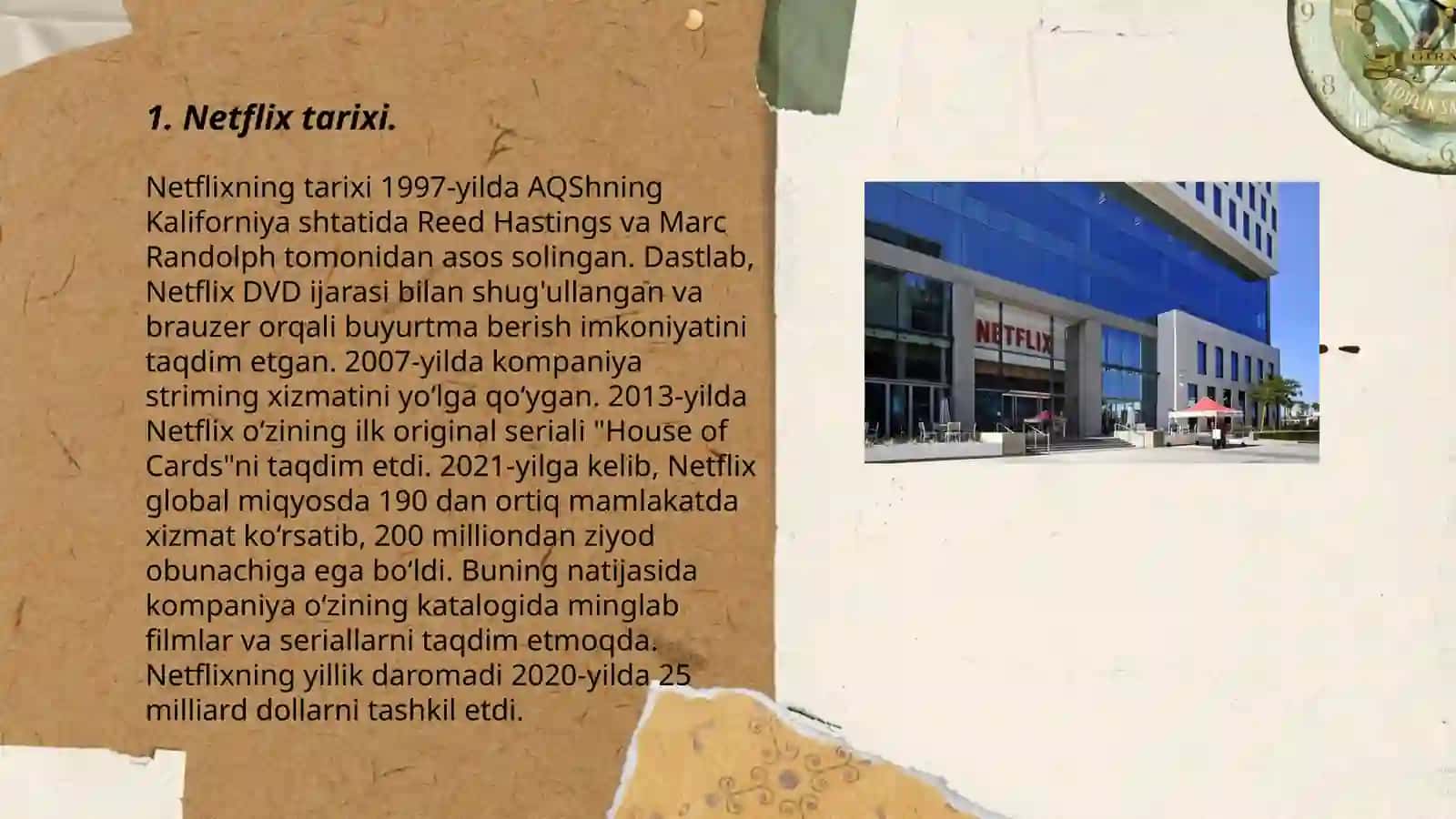 Netflix tarixi 3