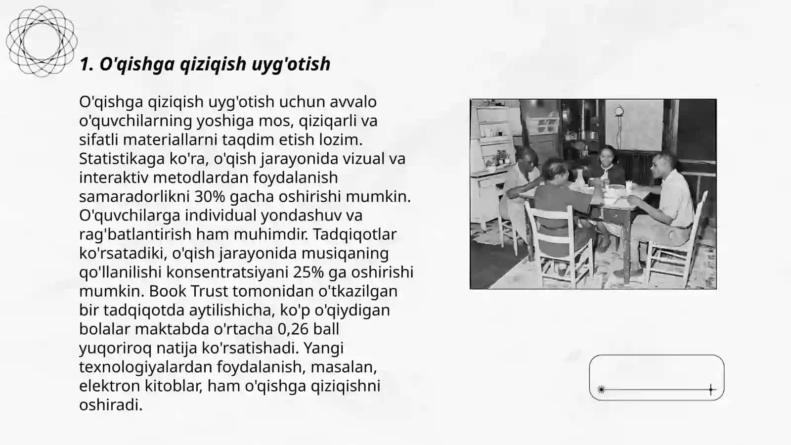 Bolalarni maktabga tayyorlashda mashg`ulotni ahamiyati 3