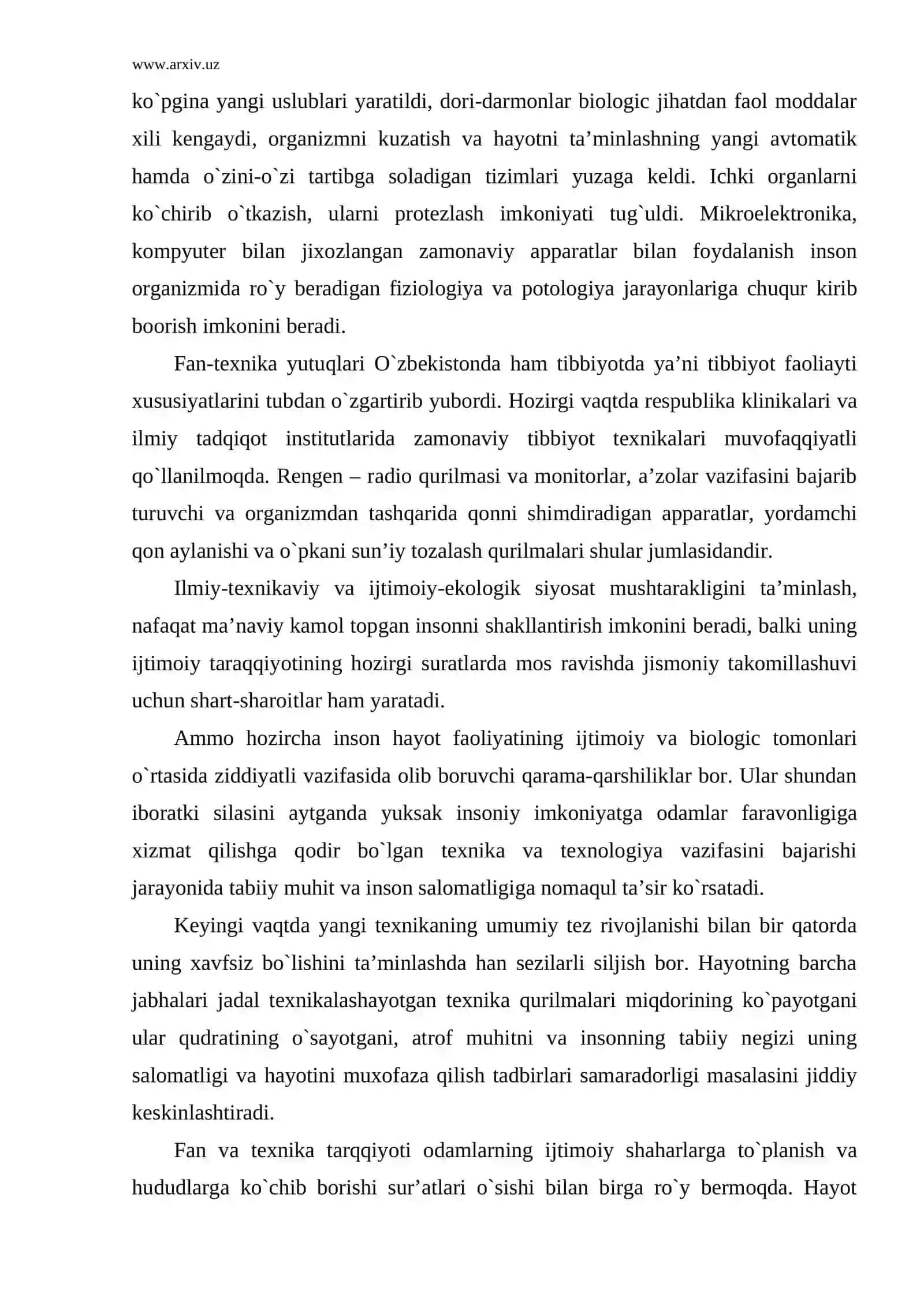 Fan-texnika 3