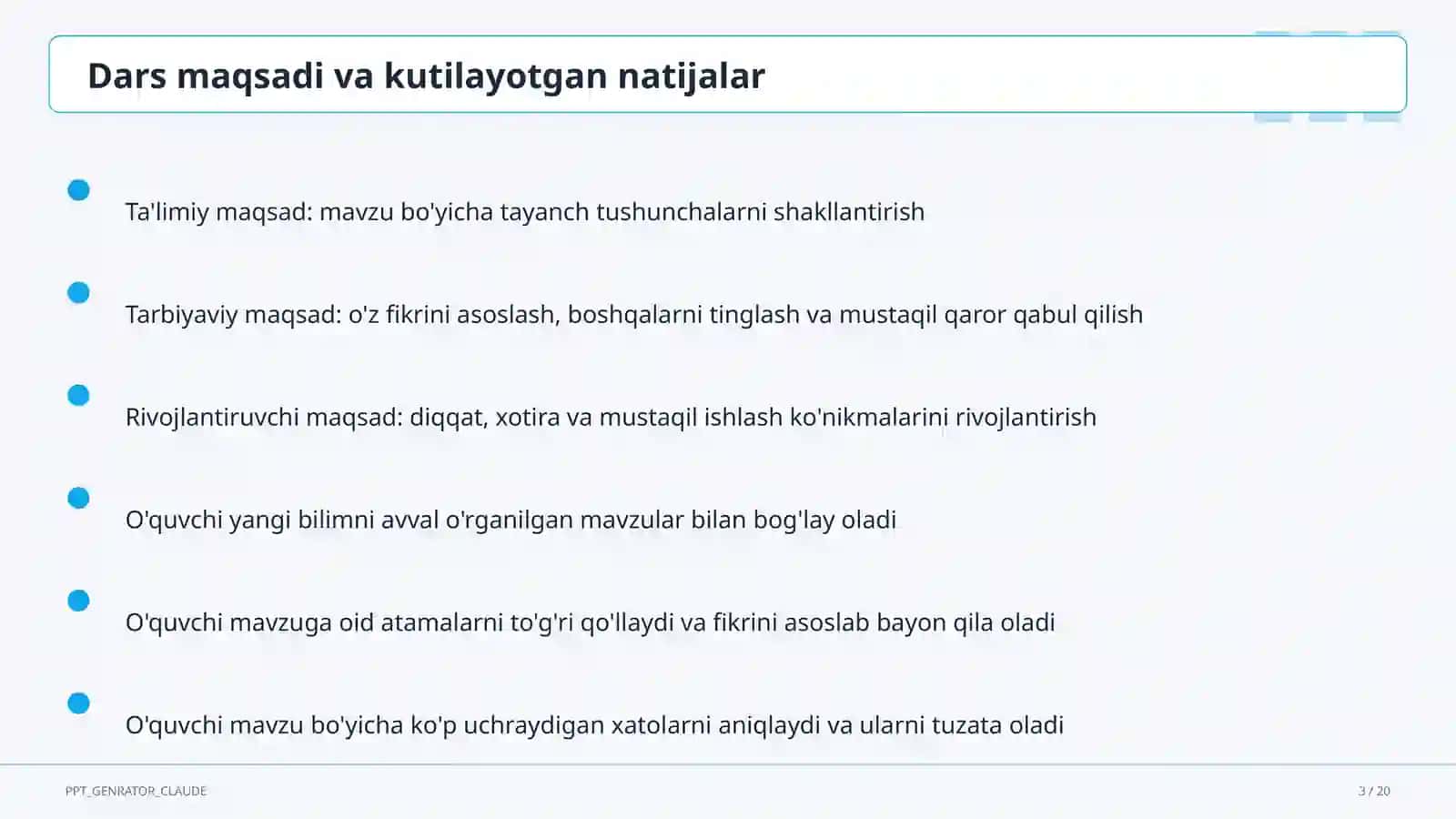 Uglevodlar: glyukoza, saxaroza, kraxmal (11-sinf) 3