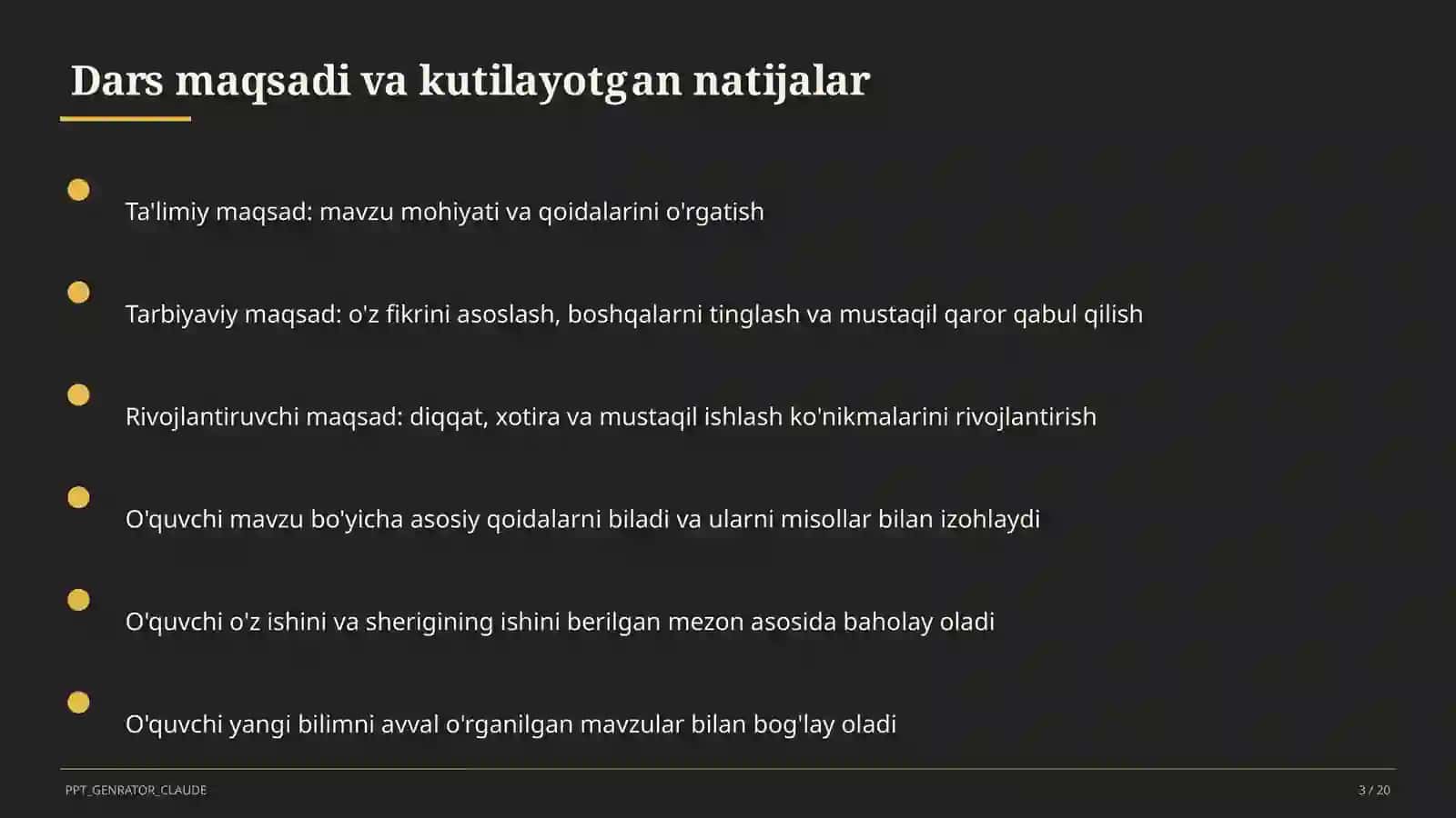 Elektr zanjirlari va oddiy elektr jihozlar (7-sinf) 3
