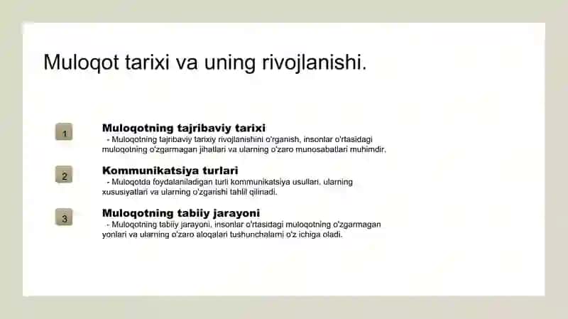Pedagogik muloqotda psixologik bog'lanish 3