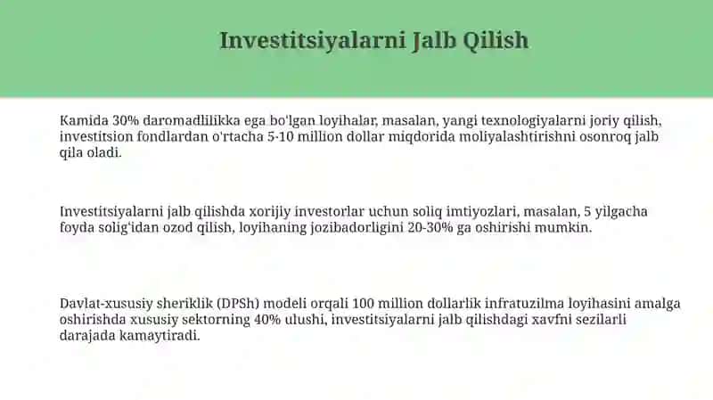 Iqtisodiy Baziz Tushunchalar 3