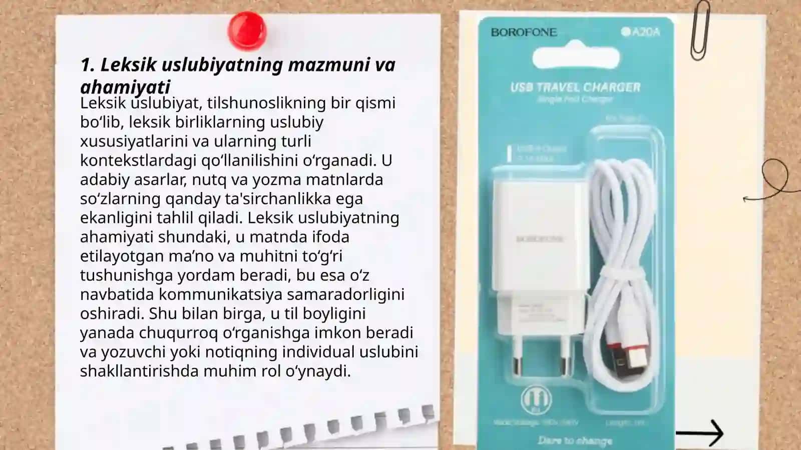 Leksik uslubiyat: Omonim, Antonim, Sinonim.Faol va passiv soʻzlar uslubiyati.Emotsional ekspressiv leksika Eshqorayeva Ibodat Choriyevna 3