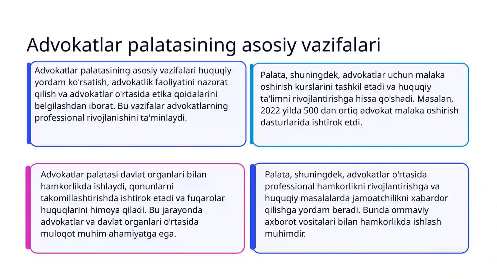 Advokatlar palatasi 3