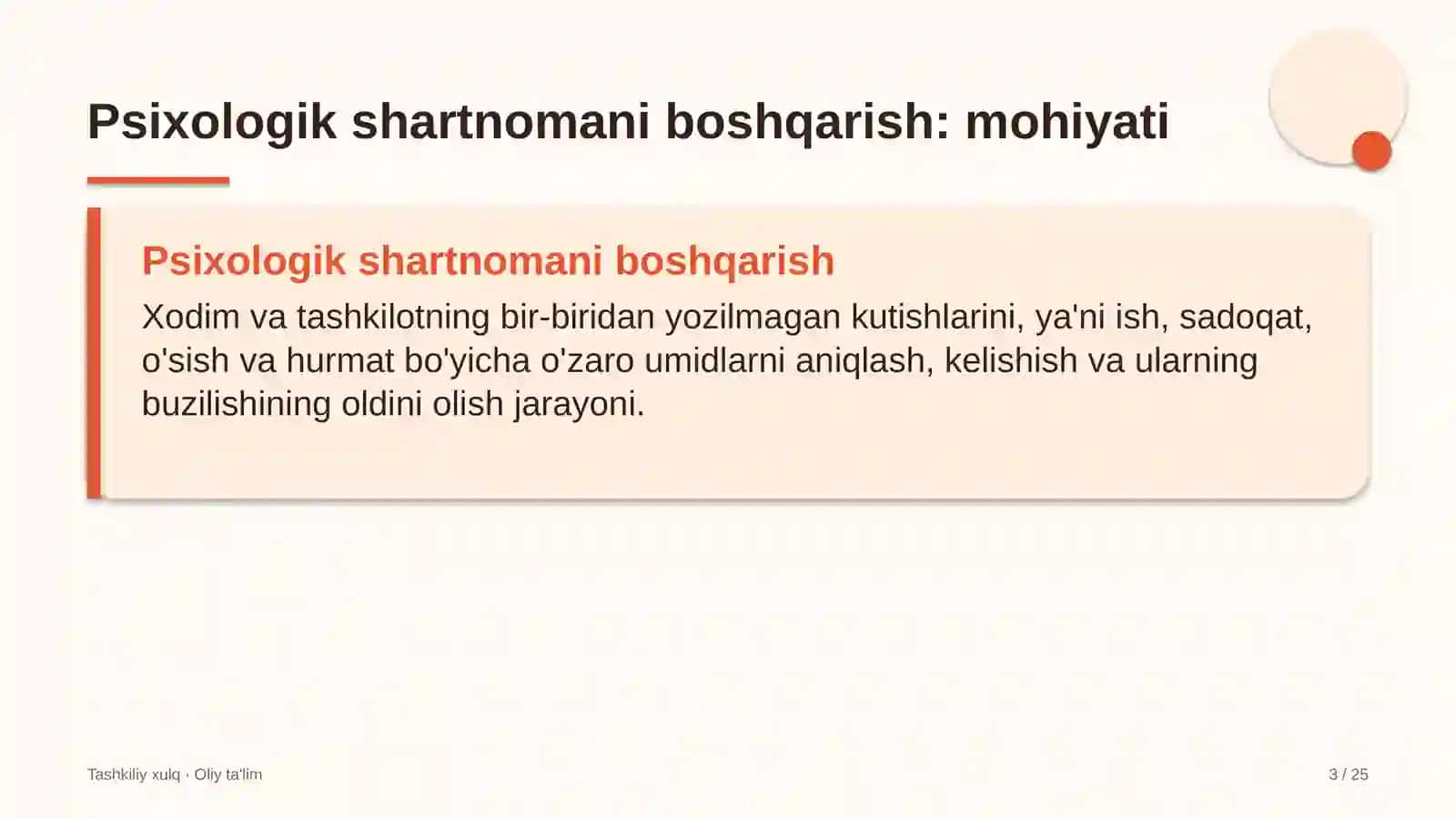 Interfeys dizayni studiyalarida psixologik shartnomani boshqarish 3