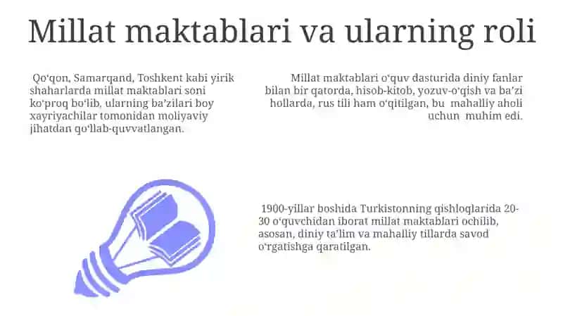Millatvadinomillaritaʼsiriningtahlili 3