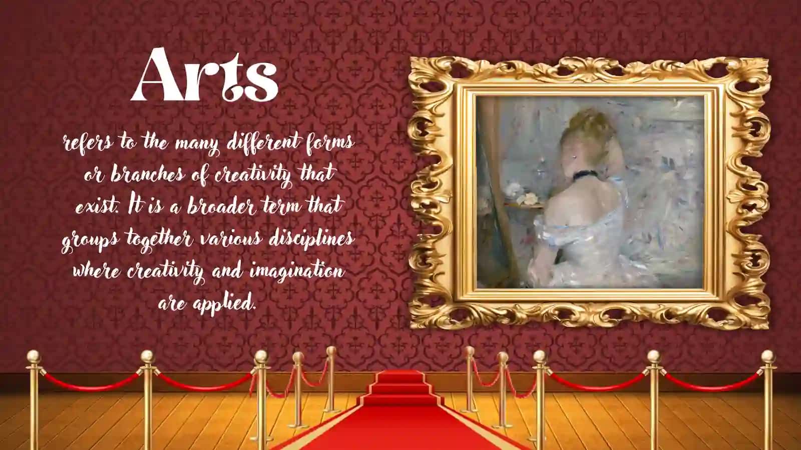 Elements of Art Space 3