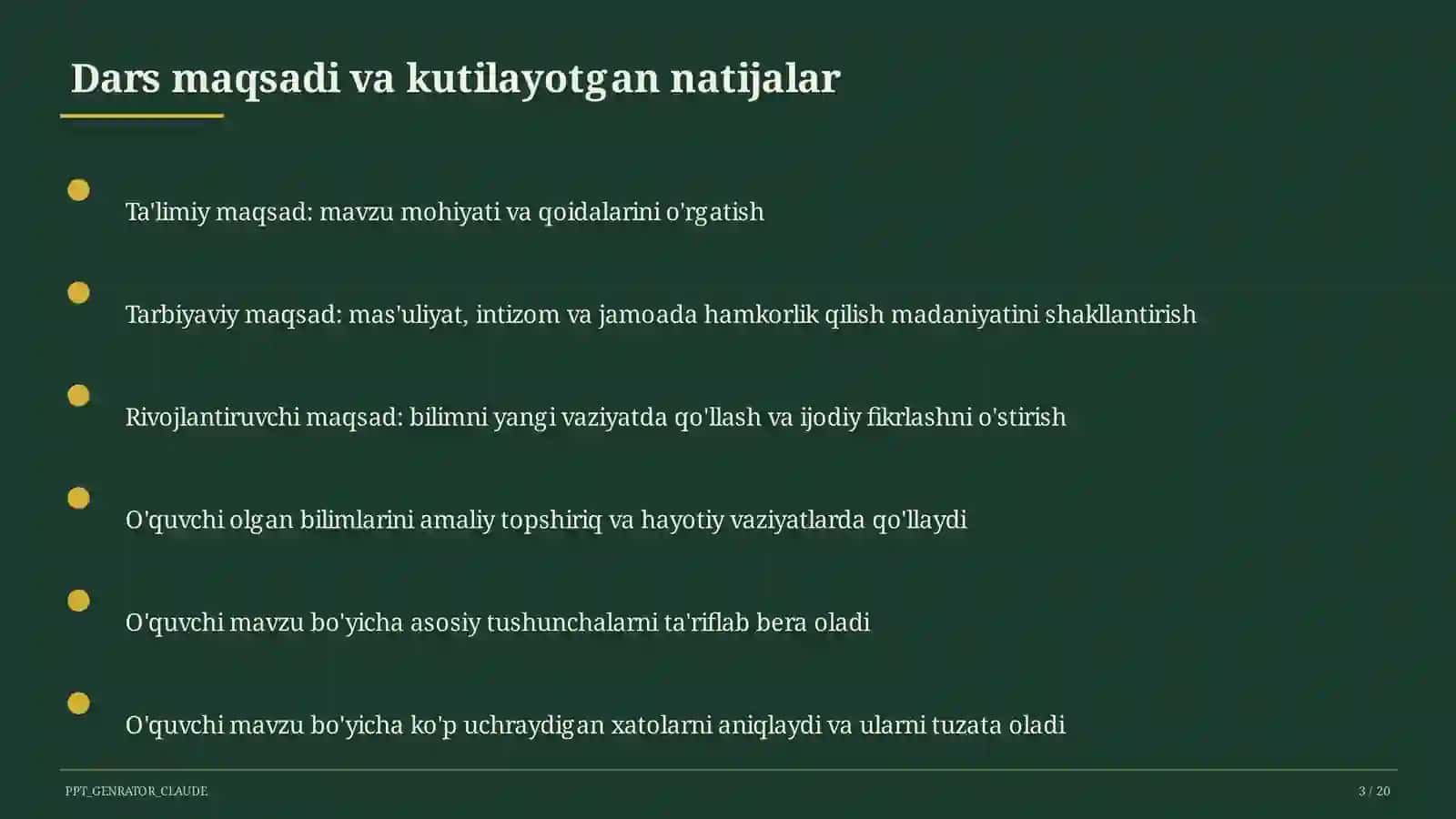 Biologiya: tiriklik haqidagi fan (5-sinf) 3