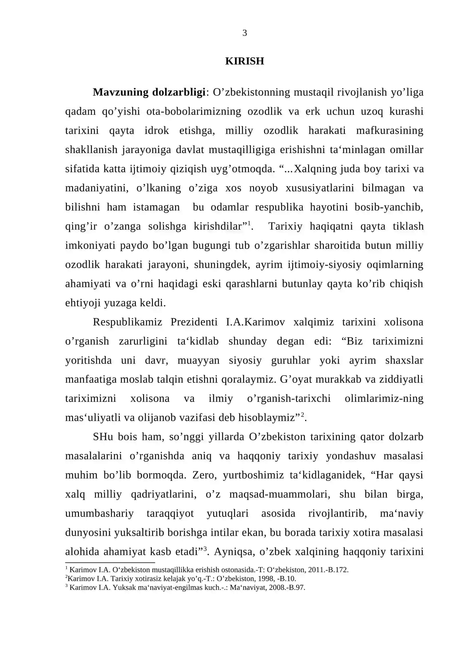 XX asrning 20-30 yillarida Qashqadaryoning ijtimoiy-siyosiy hayoti 3