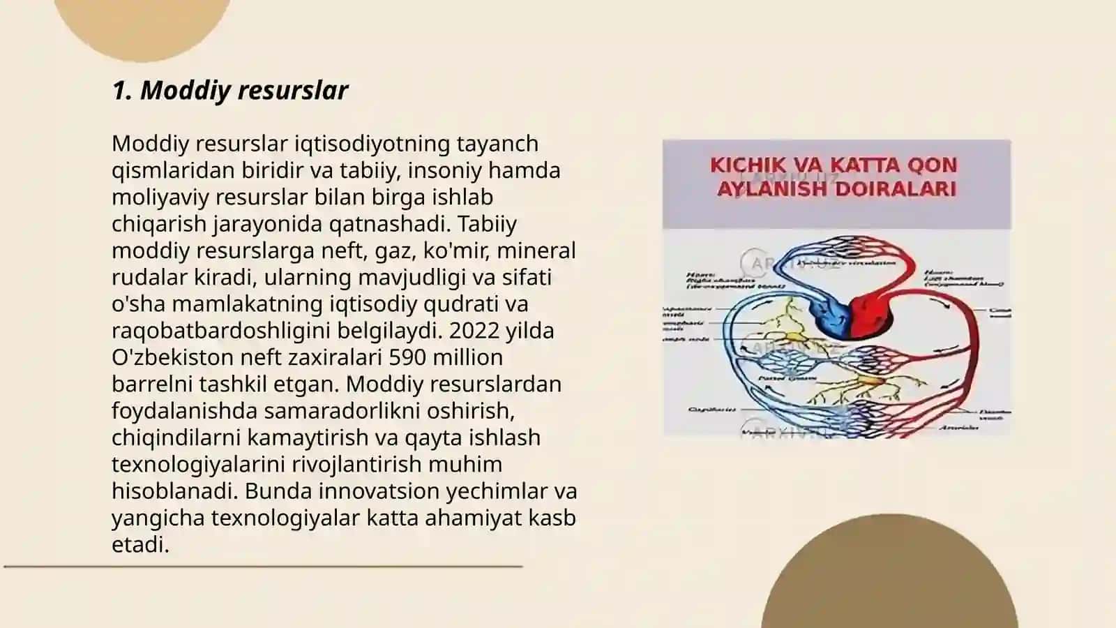 Moddiy resurslar 3