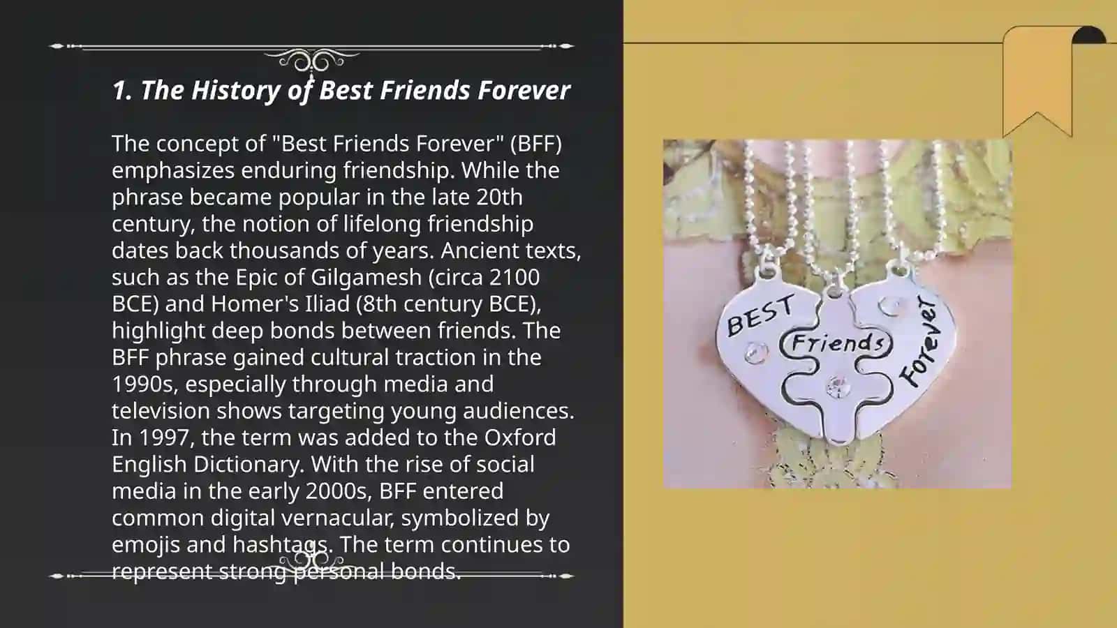 Best Friends Forever 3