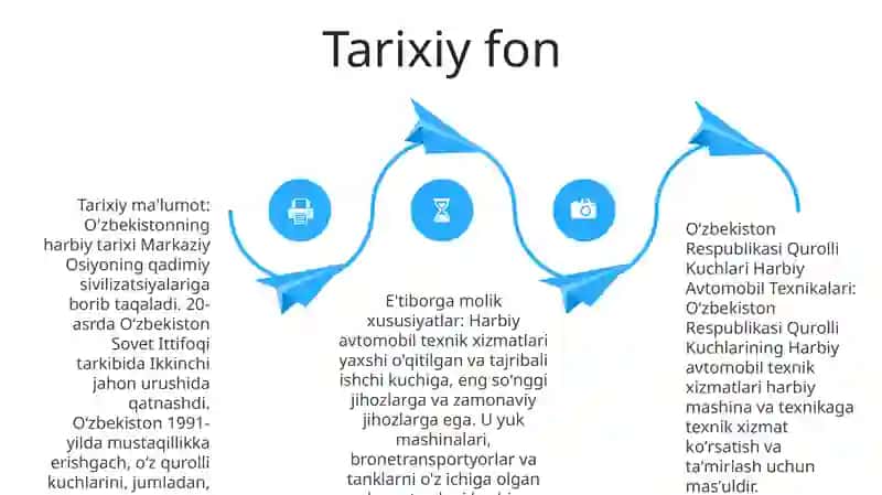 Oʻzbekiston Respublikasi Qurolli Kuchlari Harbiy Avtomobil Texnikalari 3