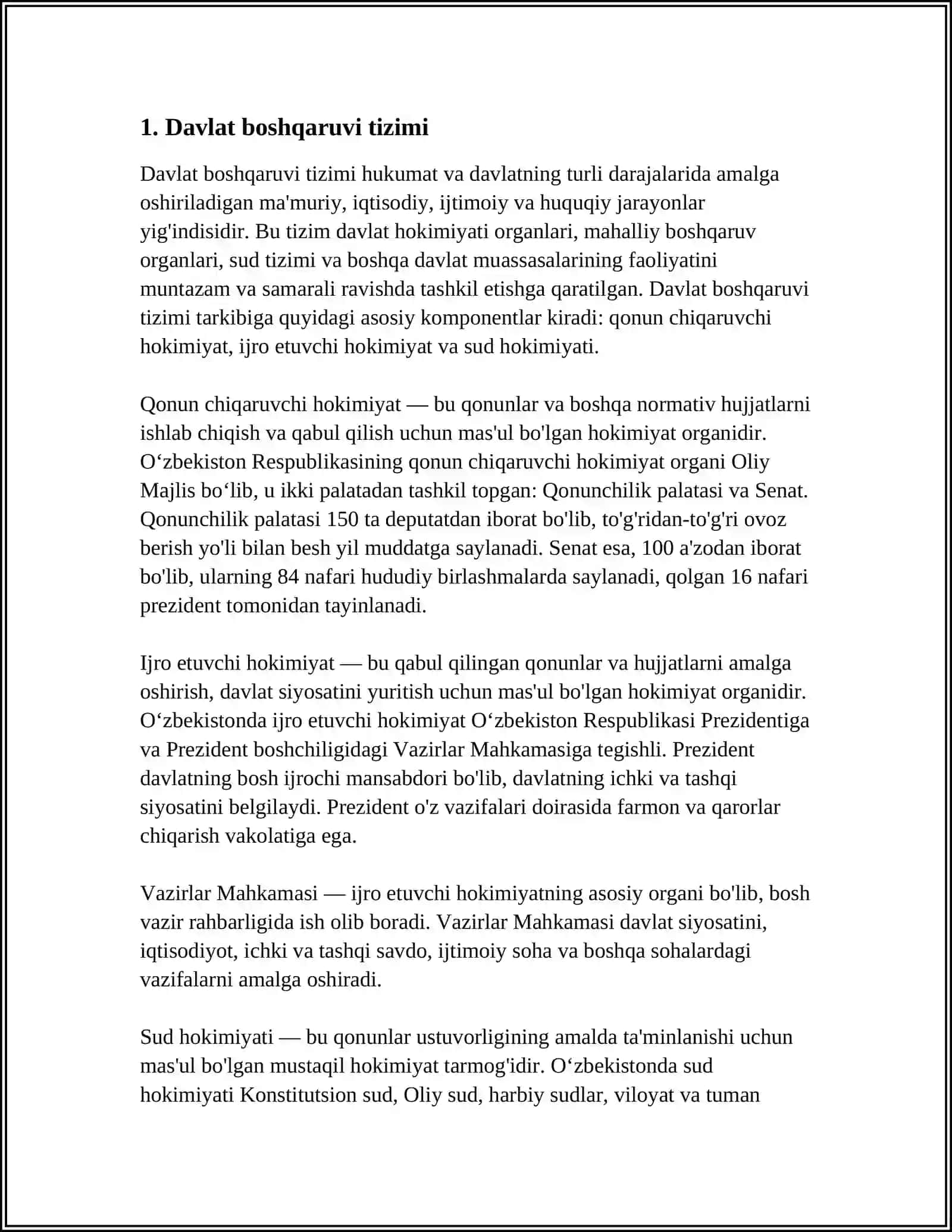 ÒZBEKISTON RESPUBLIKASI KONISTITUTSIYASIDAGI ÒZGARISHLAR 3