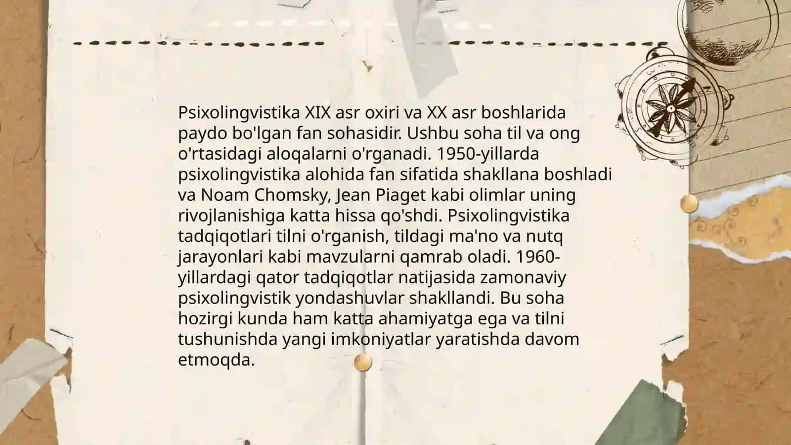 Psixolingvistika 3