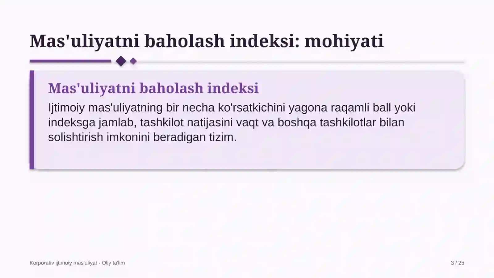 sport jurnalistikasida ijtimoiy mas'uliyatni baholash indeksini joriy etish 5721 3