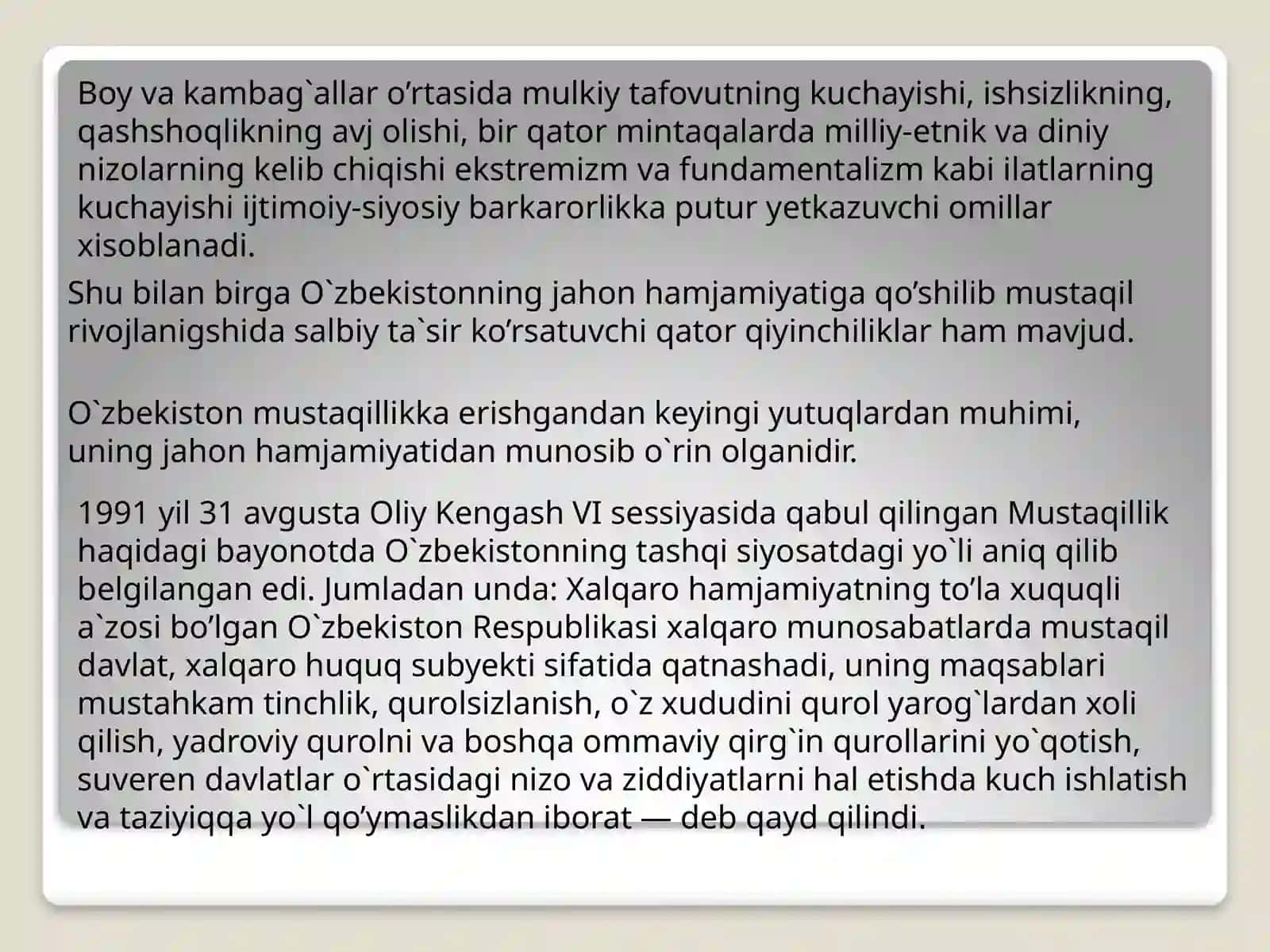XX asr yengil avt tazrorotlaru 3