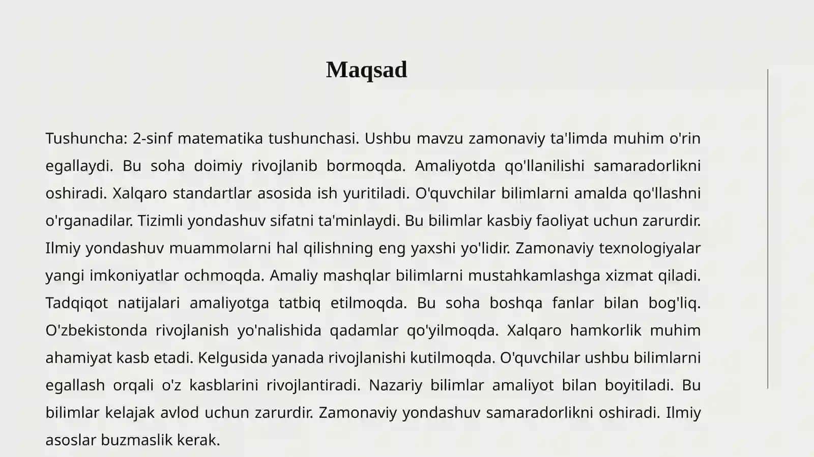 2-SINF MATEMATIKA 3