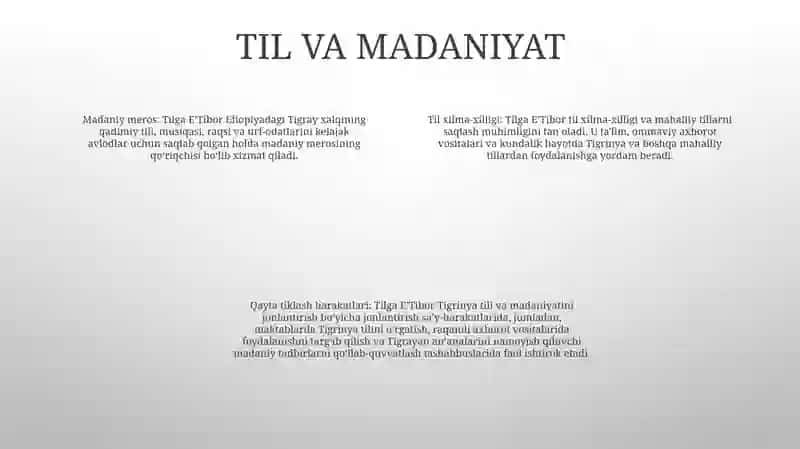 Tilga EʼTibor 3