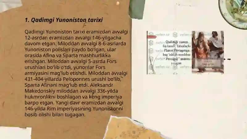 Yunon notiqligi 3