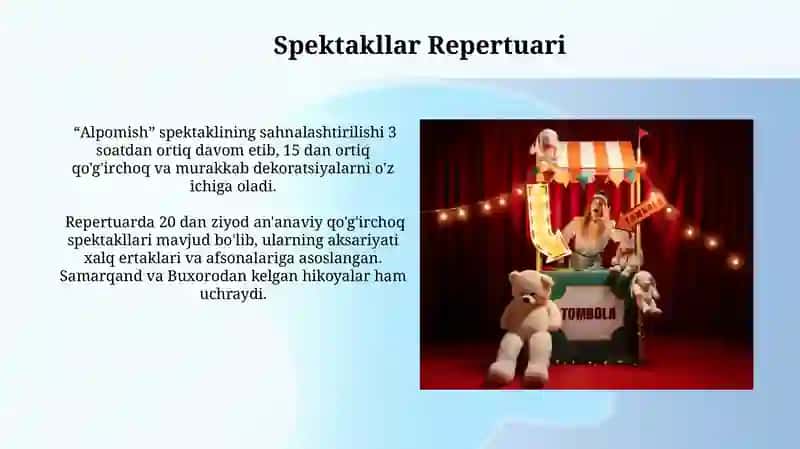 Alpomish spektakli 3