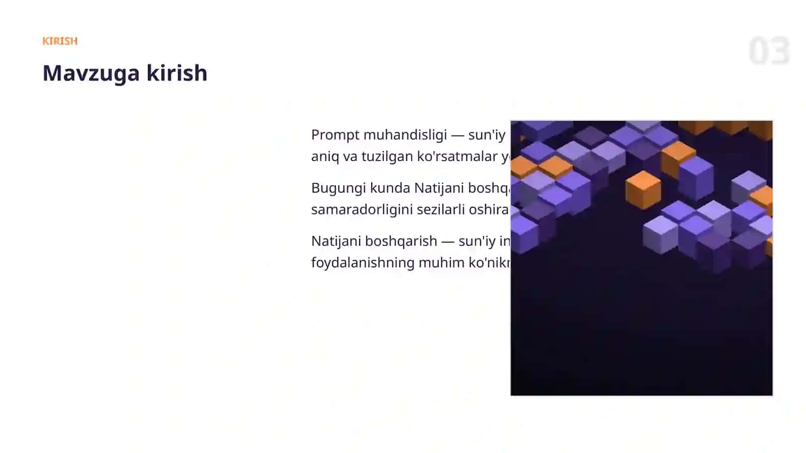 PROMPT MUHANDISLIGI 3