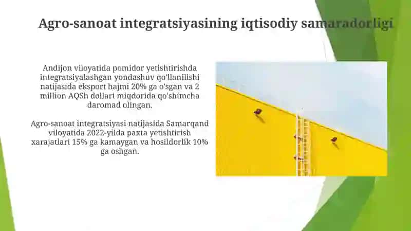 Agrosanoatintegratsiyasi 3