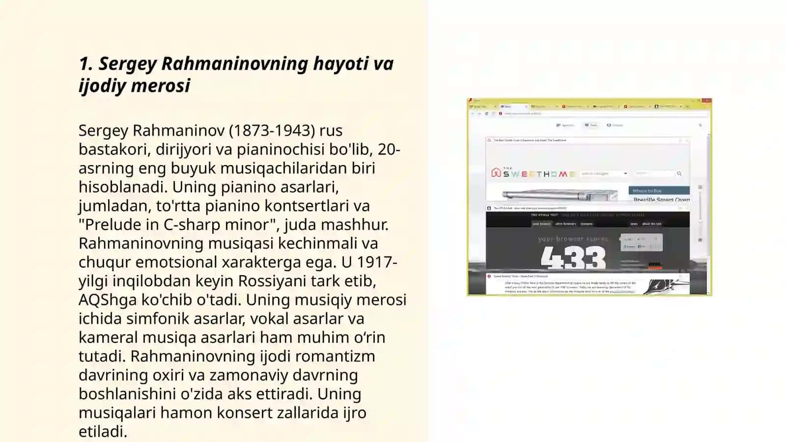S V Rahmaninovning opera ijodi 3