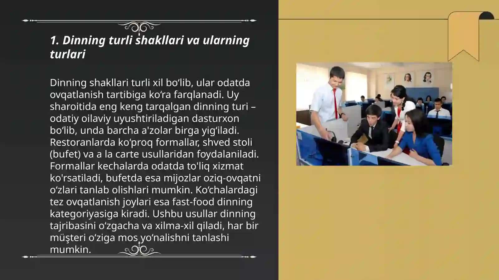 Dinning ilk shakllari va ularning inson dunyoqarashiga ta'siri 3
