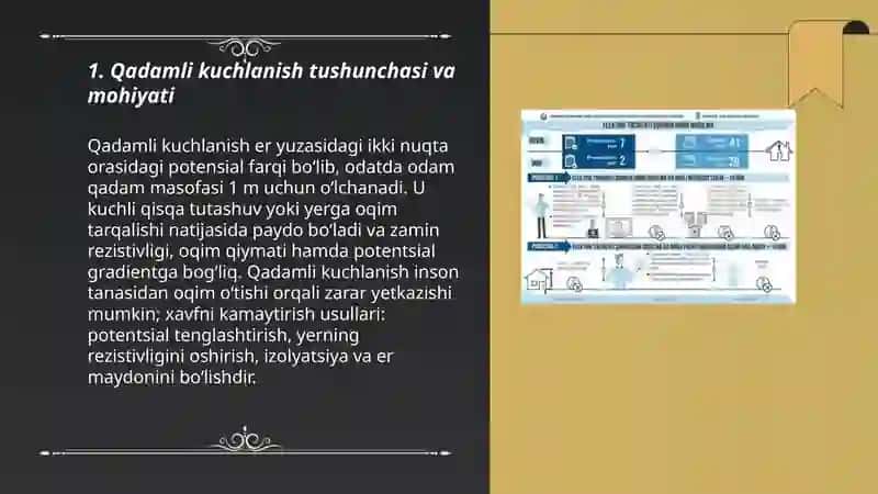 Elektroxavfsizlik shartlari tahlili 3