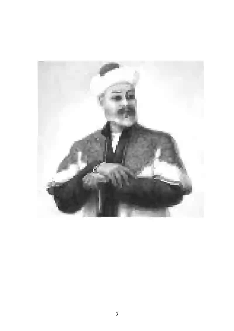 MIR ALISHER NAVOIY HAYOTI VA IJODI 3