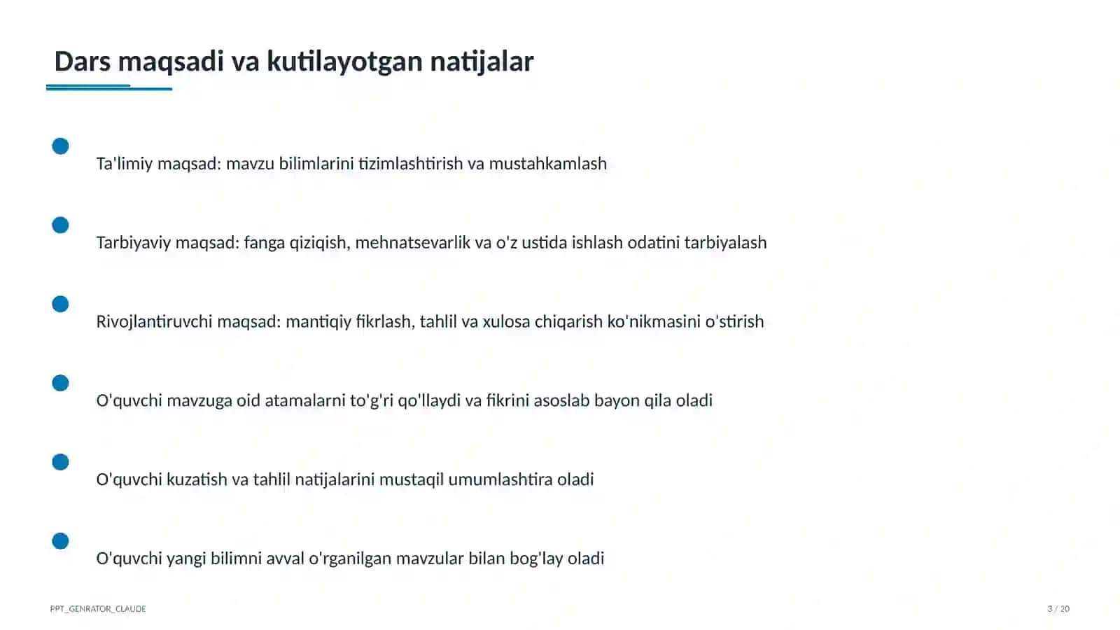 Tutuq belgisi va uning yozilishi (2-sinf) 3