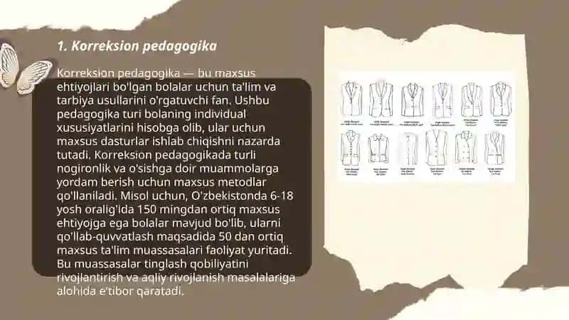 Korreksion pedagogika 3