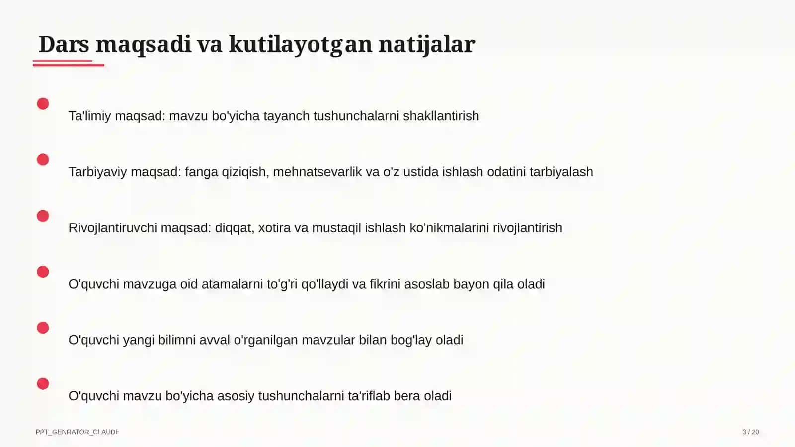 Yoshlar va jamiyat: ijtimoiy faollik (10-sinf) 3