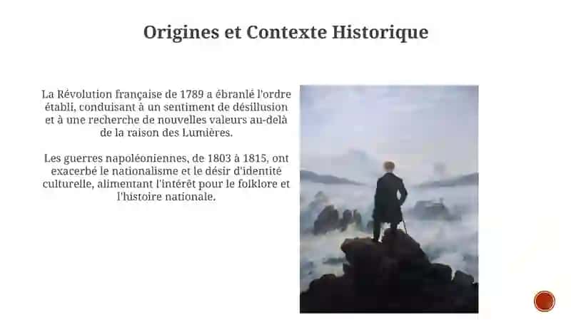 Leromantisme 3