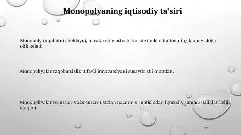Monopoliya 3
