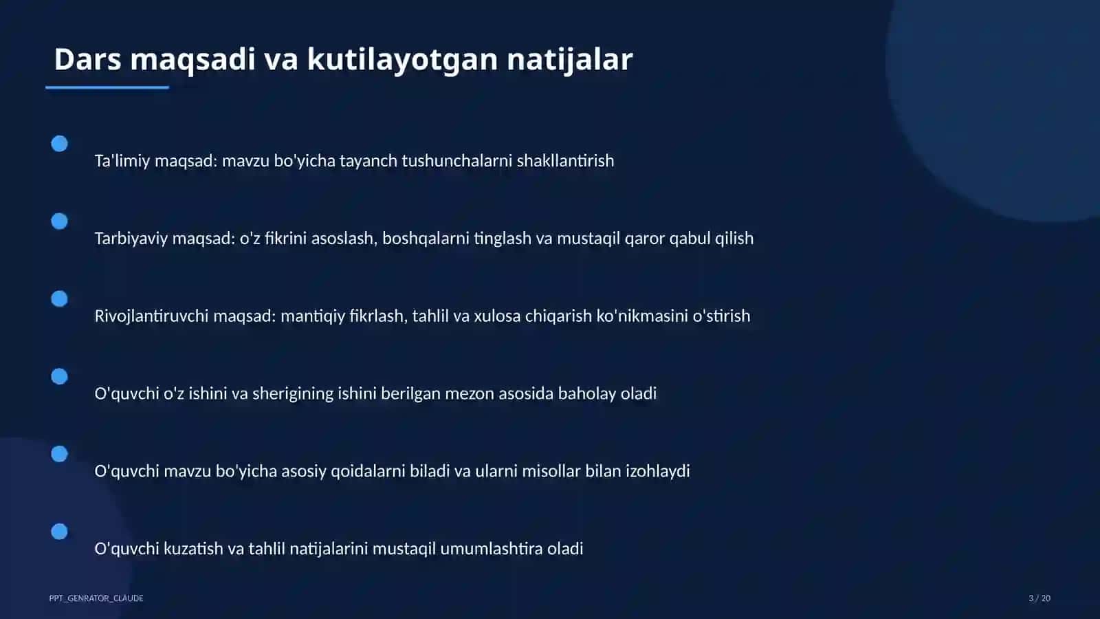 Stressni jismoniy faollik orqali boshqarish (11-sinf) 3