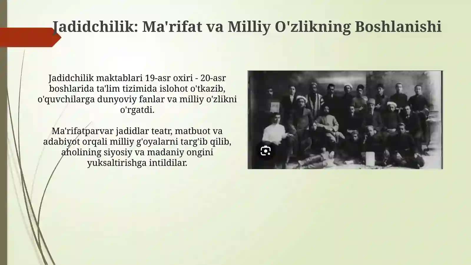 Jadidchilikdan Turkiston Muxtoriyatigacha 3