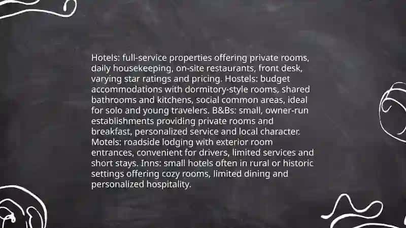 Lodging 3