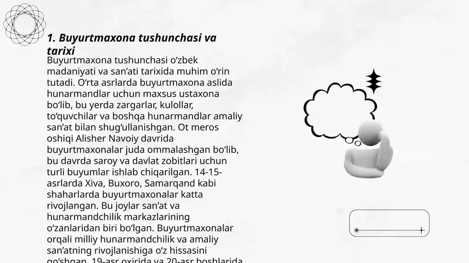 O'zbekistonda buyurtmaxonalar 3