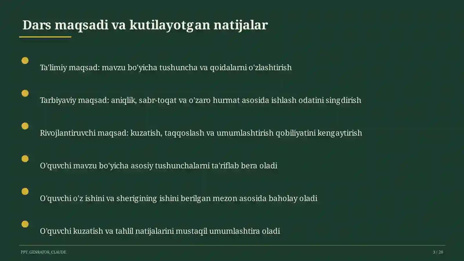 Yopiq urug'li o'simliklar oilalari (6-sinf) 3