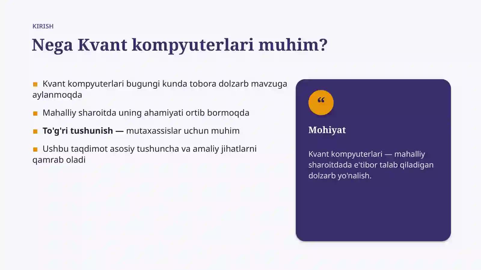 Kvant kompyuterlari 3