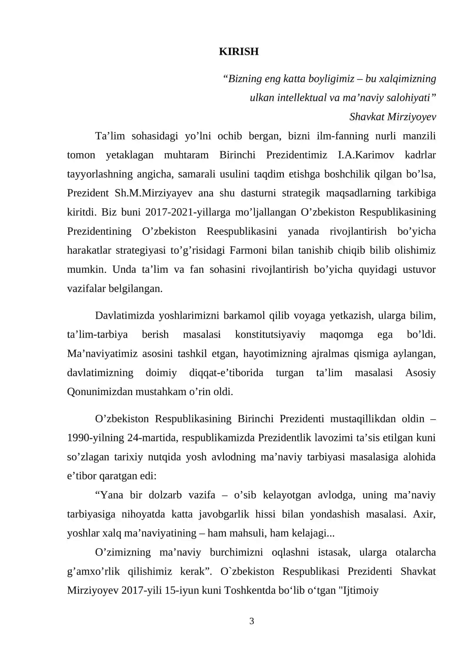 Halqa va uning xossalari 3