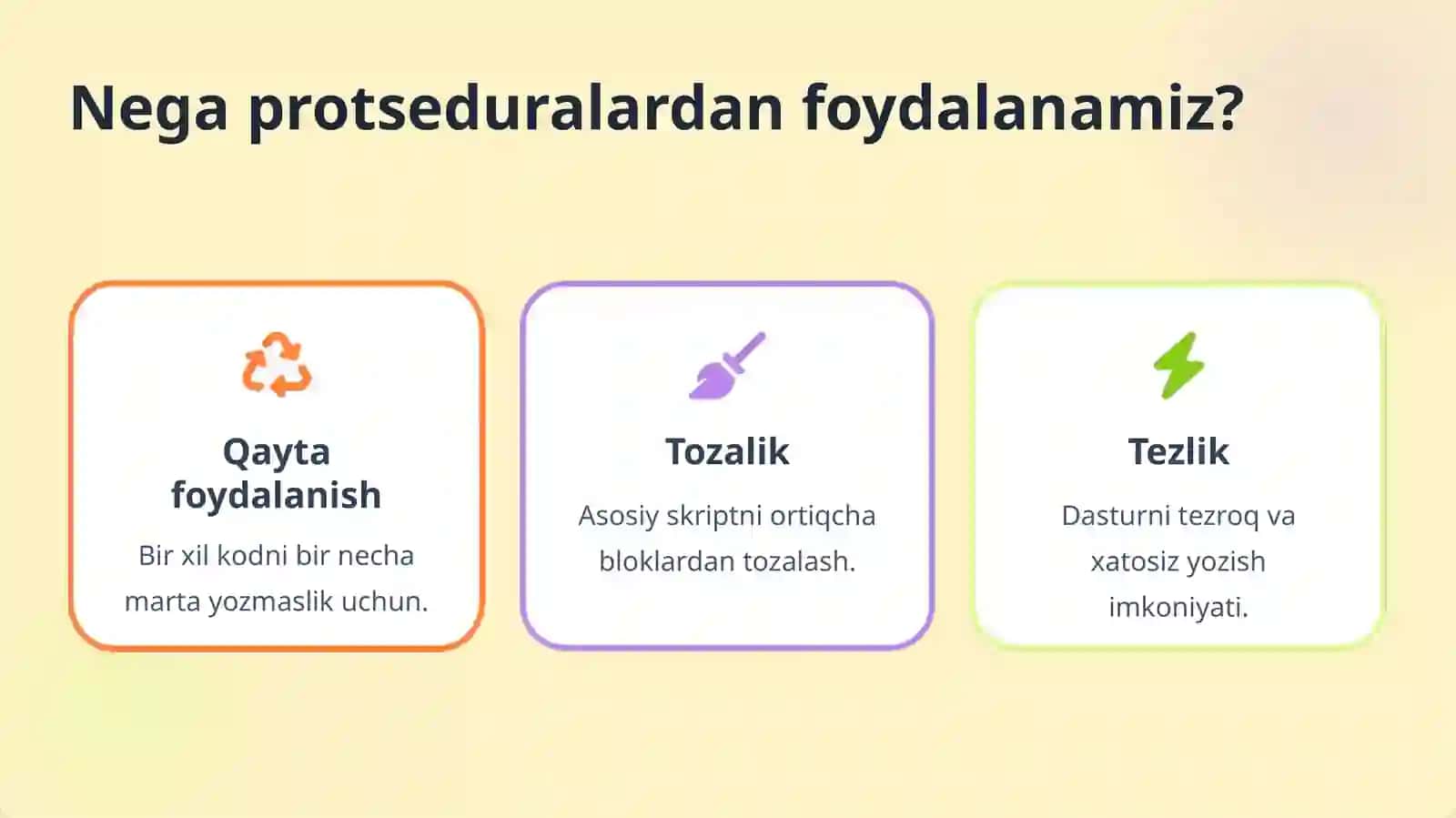 Scratchda protseduralar 3
